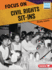 Focus on Civil Rights Sit-Ins (History in Pictures (Read Woke � Books))
