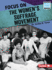 Focus on the Women's Suffrage Movement (History in Pictures (Read Woke � Books))