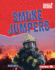 Smoke Jumpers Format: Library Bound