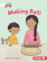 Making Roti (My World (Pull Ahead Readers-Fiction))
