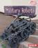 Military Robots Format: Library Bound