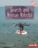Search and Rescue Robots Format: Library Bound