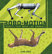 Robo-Motion Format: Paperback