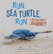 Run, Sea Turtle, Run Format: Paperback