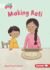 Making Roti (My World (Pull Ahead Readers-Fiction))