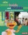 Inside and Outside Format: Library Bound