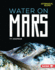 Water on Mars Format: Library Bound