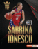 Meet Sabrina Ionescu: New York Liberty Superstar (Sports Vips (Lerner � Sports))