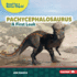Pachycephalosaurus Format: Library Bound