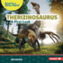 Therizinosaurus Format: Library Bound