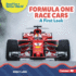 Formula One Race Cars Format: Library Bound