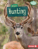 Deer Hunting Format: Library Bound