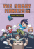Coding Camp Chaos Format: Library Bound