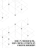 Hexagonal Graph Paper Notebook: Workbook Suitable for Design Game Mapping Knitting and Quilting