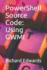 PowerShell Source Code: Using GWMI