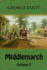 Middlemarch Volume 2