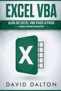 Excel VBA: Guia de Excel VBA paso a paso para principiantes