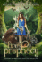 The Fire Prophecy (Hidden Legends: Academy of Magical Creatures)