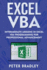 Excel Vba: Intermediate Lessons in Excel Vba Programming for Professional Advancement