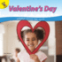 Rourke Educational Media Holidays Around the World Valentine's Day