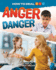 Rourke Educational Media How to Deal Anger Danger