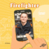Community Helpers Firefighter