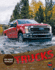 Off-Road Vehicles Trucks