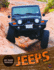 Off-Road Vehicles Jeeps