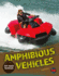 Off-Road Vehicles Amphibious Vehicles