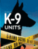 On the Case: K-9 Units? Children? S Book About Criminal Investigation, Grades 3-8 Leveled Readers (32 Pages)