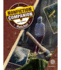 Nonfiction Companion: Hatchet? Children's Book About Gary Paulsen's Real-Life Experiences Based Around Hatchet, Grades 5-9 (48 Pgs)