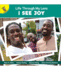 Rourke Educational Media I See Joy (Life Through My Lens) Children's Book, Guided Reading Level C Reader