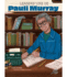 Pauli Murray, Leaders Like Us, Guided Reading Level S
