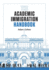 The Academic Immigration Handbook