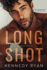 Long Shot: a Forbidden Basketball Standalone Romance (Hoops)
