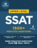 Upper Level Ssat: 1500+ Practice Questions