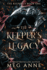 The Keeper's Legacy