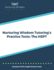 Nurturing Wisdom Tutoring's Practice Tests: the Hspt