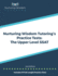 Nurturing Wisdom Tutoring's Practice Tests: the Upper Level Ssat
