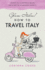 Glam Italia! How to Travel Italy: Secrets to Glamorous Travel (on a Not So Glamorous Budget)