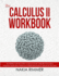 Calculus II Workbook