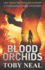 Blood Orchids (Paradise Crime Mysteries)
