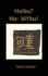 Haiku? No- MYku!: A Poetry Collection