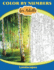 Color By Numbers for Adults: Landscapes: Extreme Color By Numbers-Intermediate to Advanced