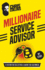 Millionaire Service Advisor