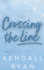 Crossing the Line (Hot Jocks)