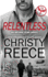 Relentless: an Option Zero Novel