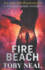 Fire Beach (Paradise Crime Mysteries)