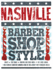 Nashville: Barbershop Style: Collection Ttbb