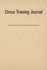 Circus Training Journal